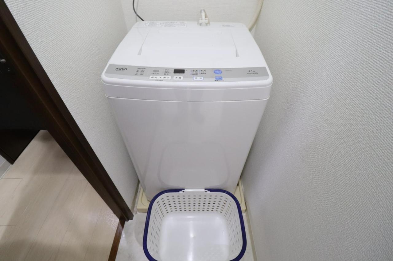 Serenite Nippombashi 大阪市 エクステリア 写真