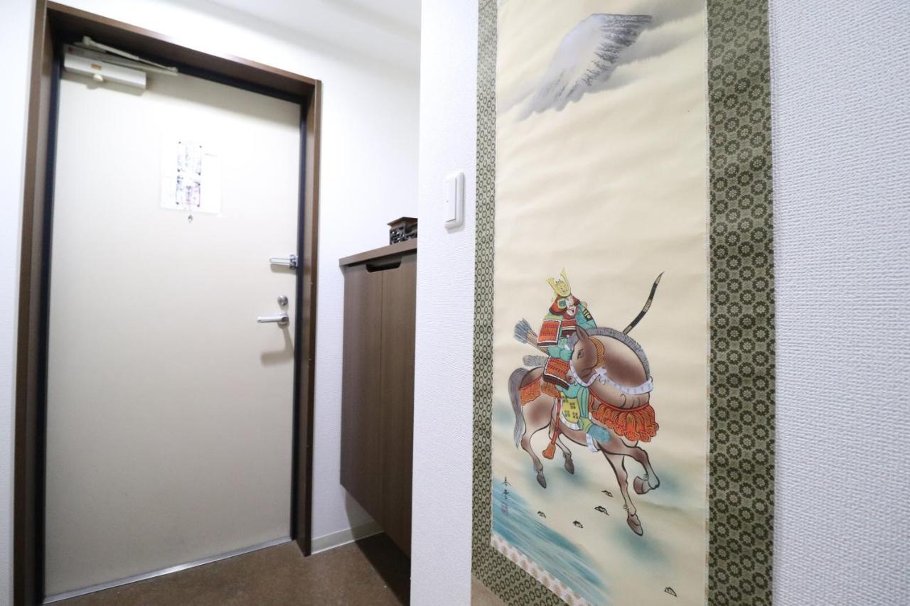 Serenite Nippombashi 大阪市 エクステリア 写真